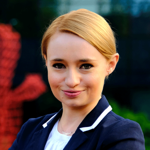 Fotografia Agaty Matuszewskiej Kubicz