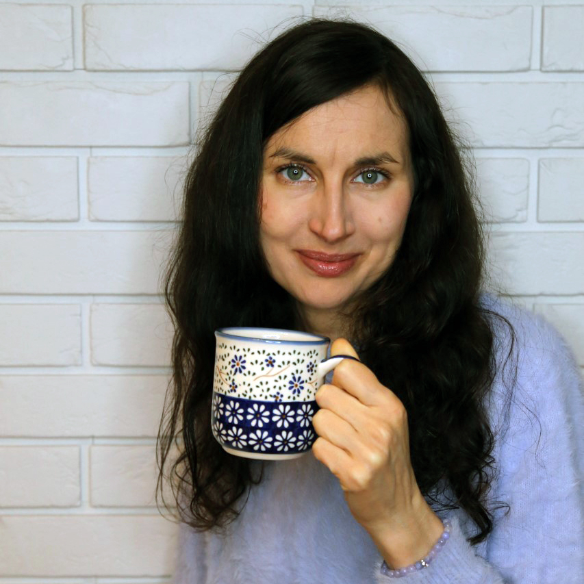 Agnieszka Janiszewska