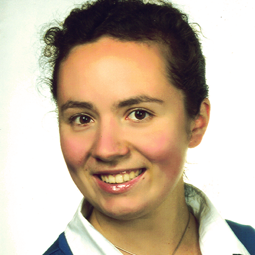 Magdalena Jęczmień - zdjęcie