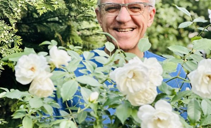 Prof. Jarosław Płuciennik