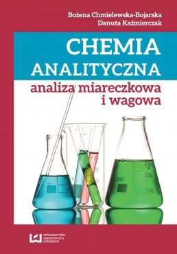 Chmielewska-Chemia analityczna