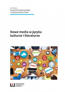 OKŁADKA_Sakowski_Nowe_media_w_jezyku