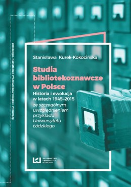kurek-kokocinska_studia_bibliotekoznawcze