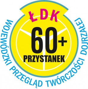 logo Przystanek 60+