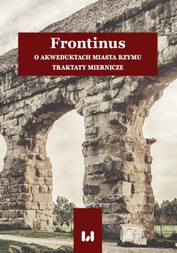frontinus_o_akweduktach