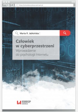 jablonska_czlowiek_w_cyberprzestrzeni
