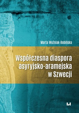 wozniak_bobinska_wspolczesna_diaspora_asyryjsko
