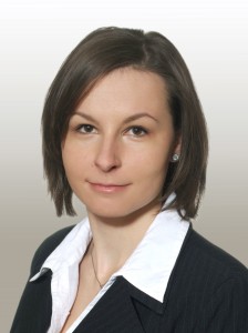 Magdalena Kościółek