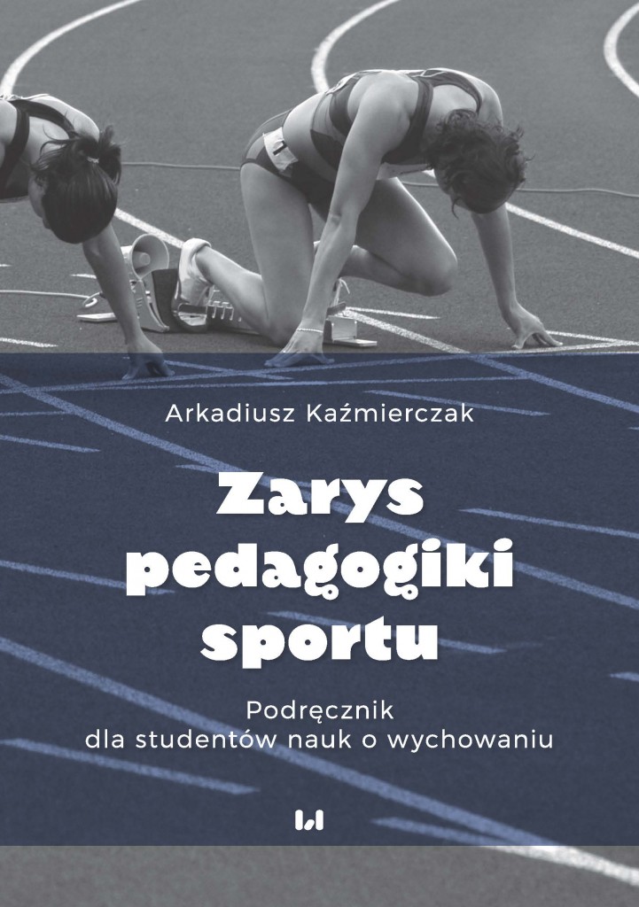 История спорта книги. Zarys.