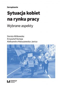Witkowska-Sytuacja kobiet
