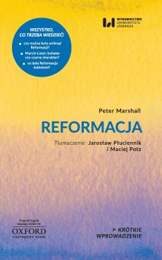 Marshall-reformacja