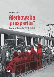 Jarno-Gierkowska prosperita
