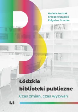 Antczak-Lodzkie biblioteki
