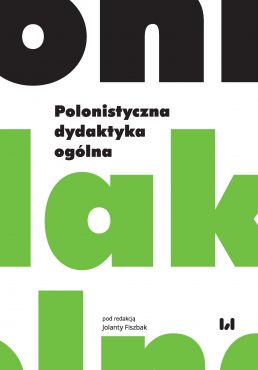 Fiszbak-Polonistyczna dydaktyka