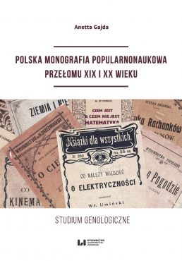 Gajda-Polska monografia