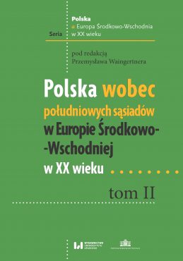 Waingertner-Polska wobec_tom_2