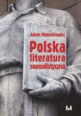 Mazurkiewicz-Polska literatura