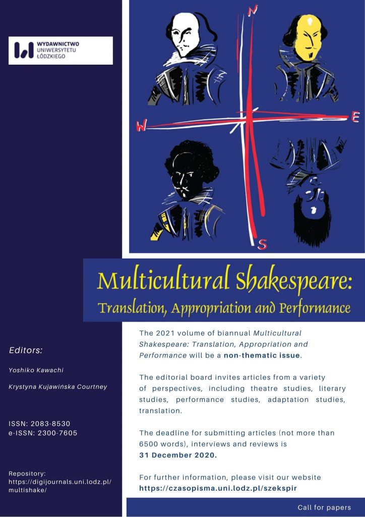 Multicultural Shakespeare 2021 cfp (2)