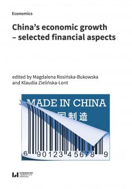 Rosinska-China's economic