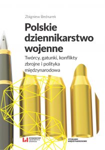 Bednarek-Polskie dziennikarstwo