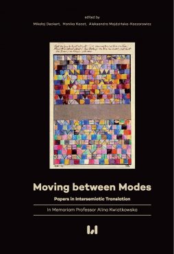 Deckert-Moving between Modes
