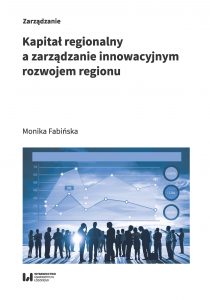Fabinska-Kapital regionalny