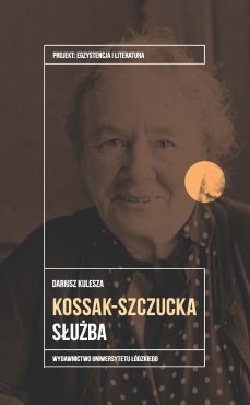 Kulesza-Kossak-Szczucka