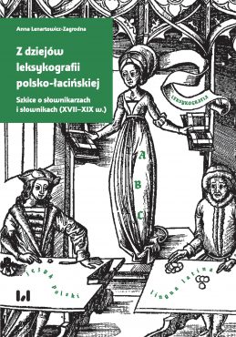 Lenartowicz-Zagrodna-dziejow leksykografii