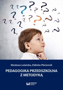 Lezanska_Pedagogika_okladka