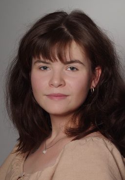 Zofia Nacewska