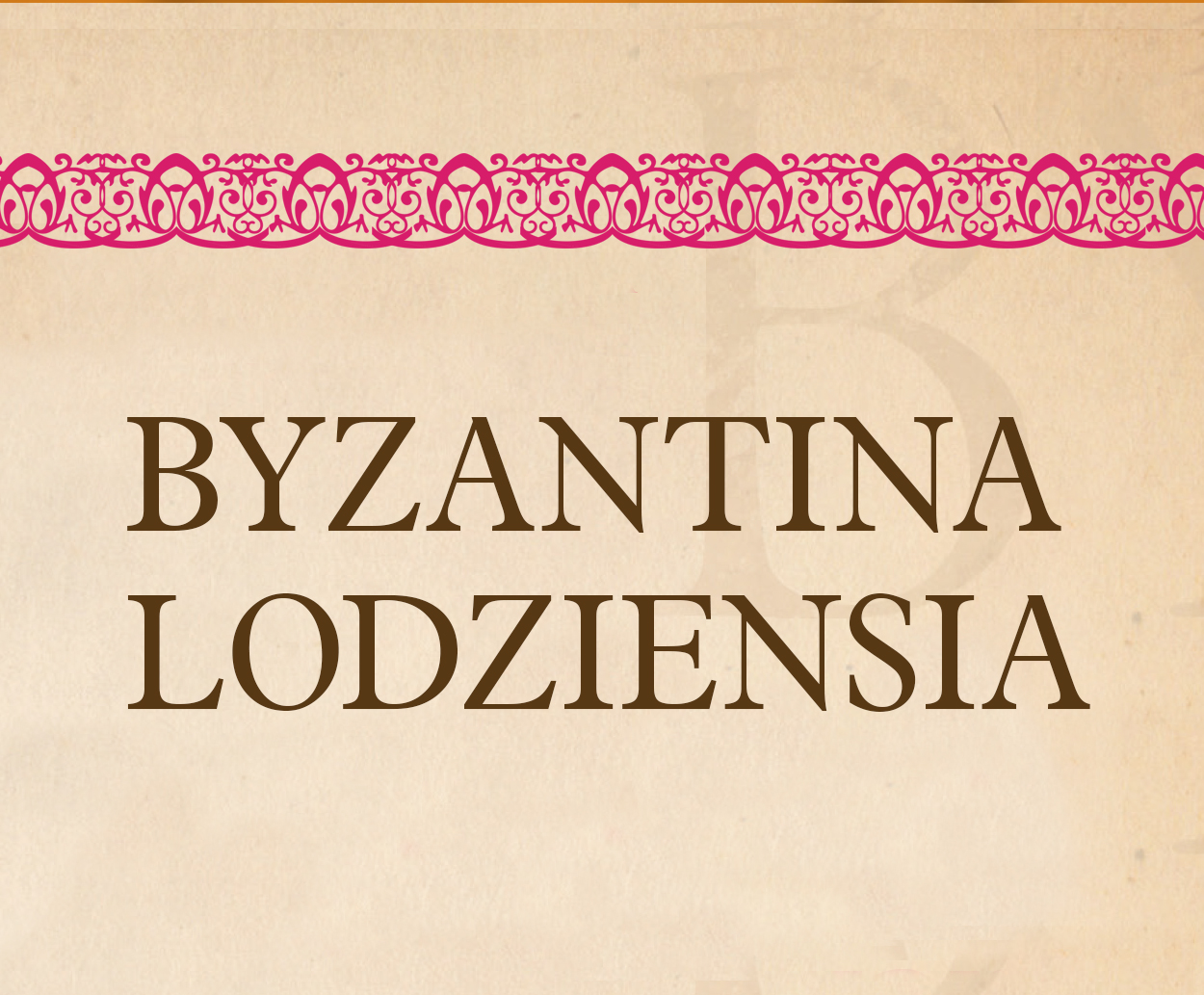 byzantina_lodziensia