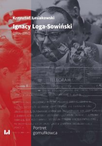 Lesiakowski_Ignacy Loga-Sowinski_OKL