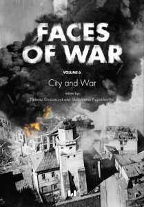 Grabarczyk i in_City and war, vol. 6_OKL