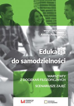 Pobojewska_Edukacja do samodzielnosci_OKL