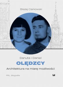 Ciarkowski_Architektura na miare_OKLADKA