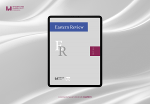 EASTERN REVIEW
