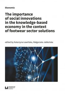 Lawinska i in._The importance of social innovations_OKLADKA