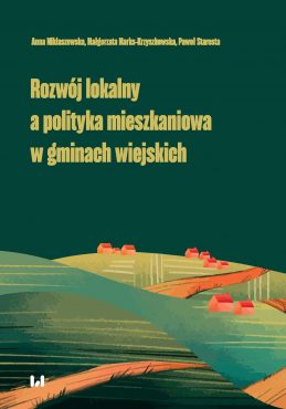 Miklaszewska i in_Rozwoj lokalny_OKL